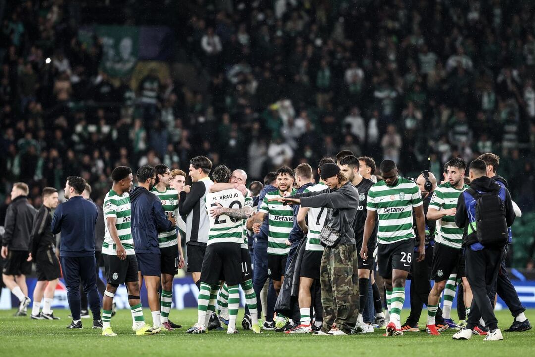 Rui Borges procura alternativa para vaga no jogo Alverca