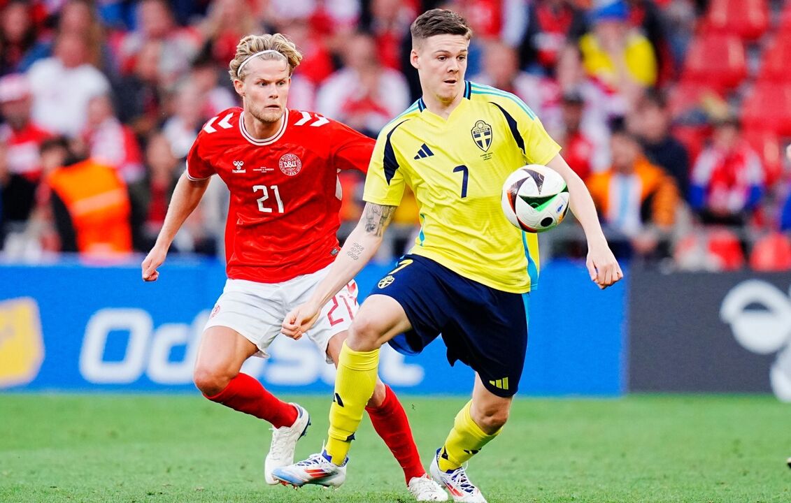 Holm regressa ao Bolonha após a Juventus não acionar a opção de compra