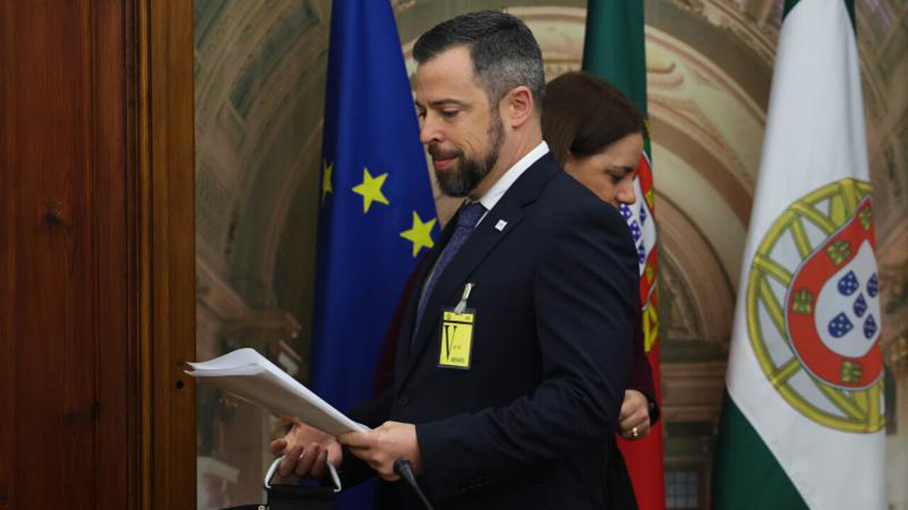 António Gandra d'Almeida é o antigo diretor executivo do Serviço Nacional de Saúde