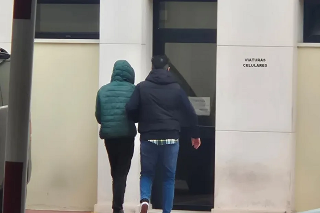 Suspeito de raptar empresário levado para interrogatório pela PJ