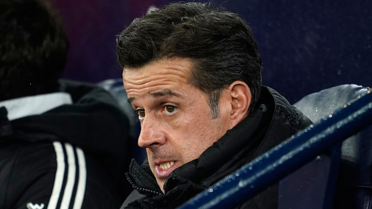 Marco Silva