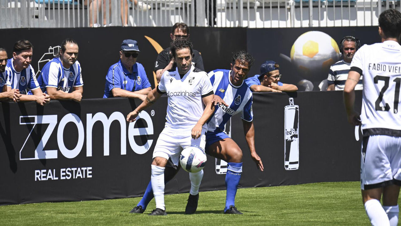 Nuno Assis espera ver Portugal na final do Mundial