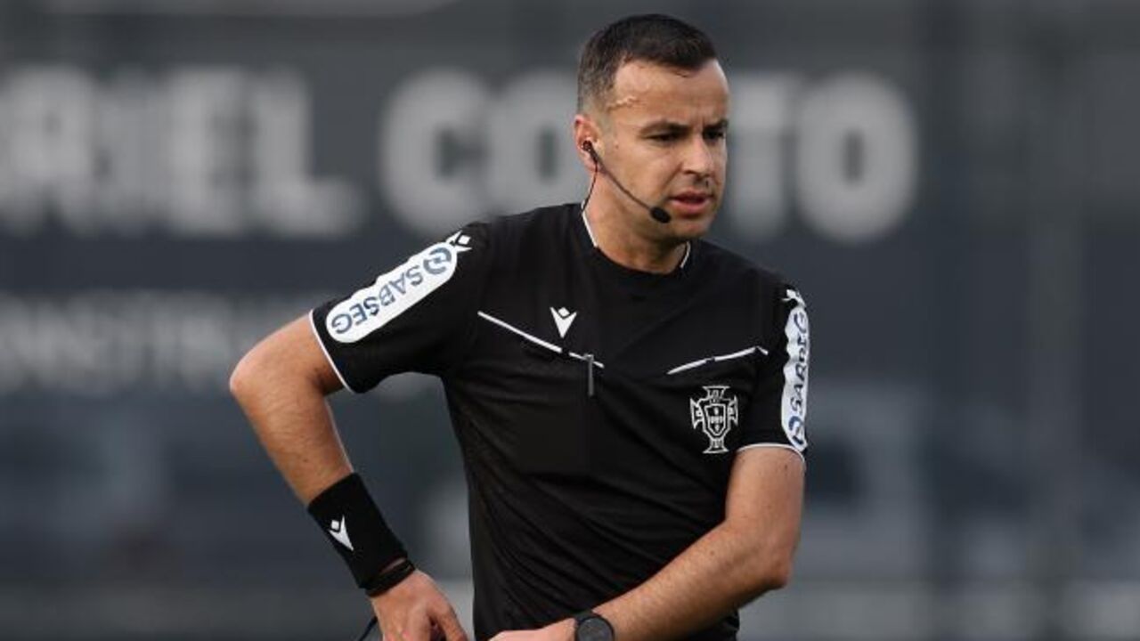 Pedro Ramalho no Famalicão-Nacional