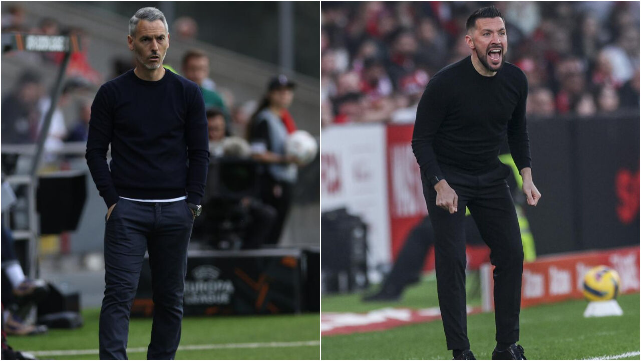 Carlos Vicens e Farioli