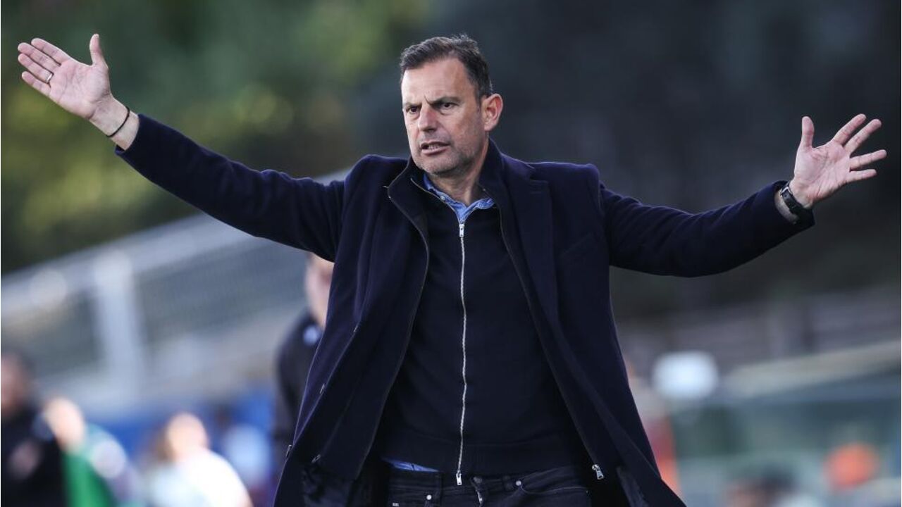 Sotiris Sylaidopoulos