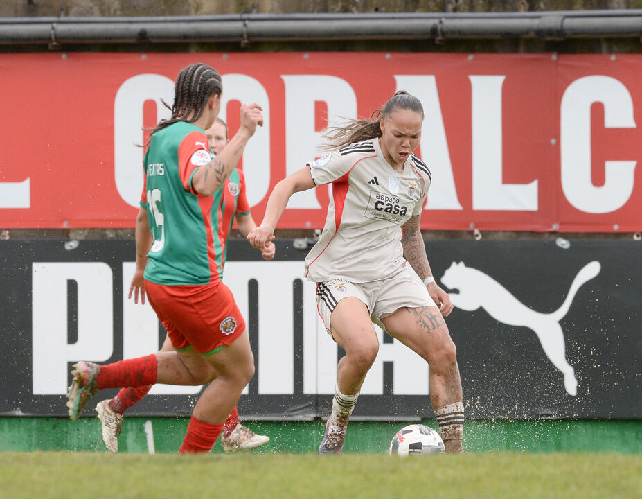 Nycole Raysla foi figura na Madeira