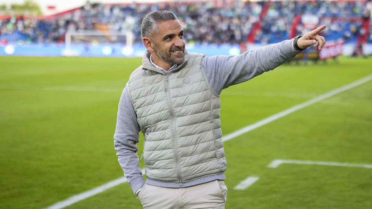 Rui Borges dá dois dias de folga ao plantel do Sporting