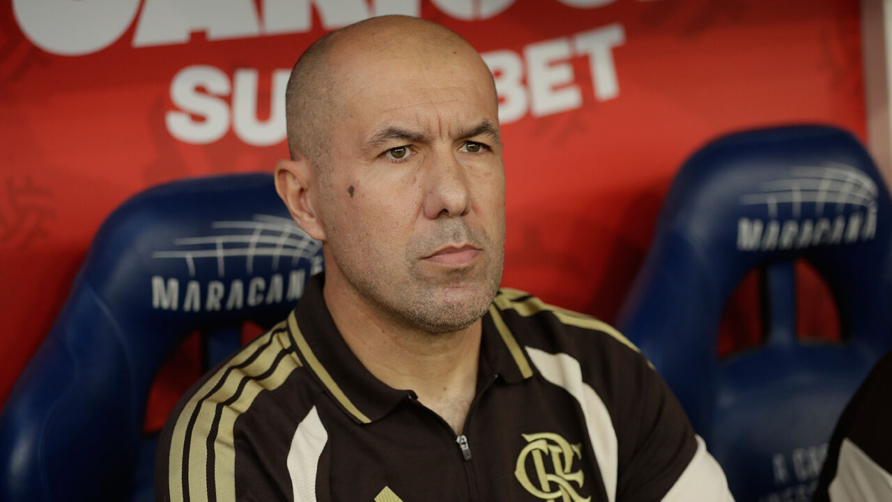 Leonardo Jardim deixou Gonzalo Plata fora da última convocatória