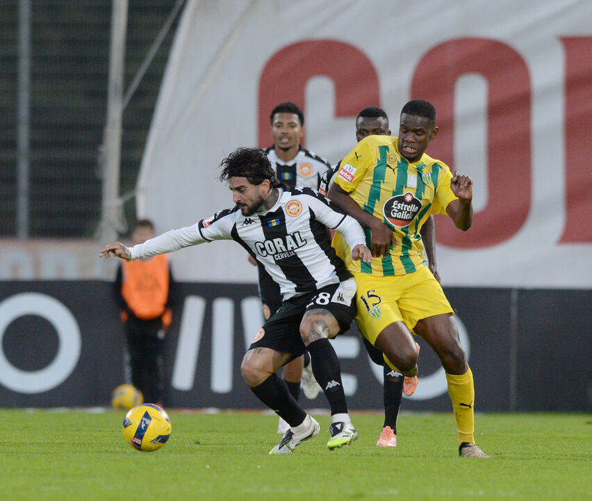 Liziero ainda de baixa