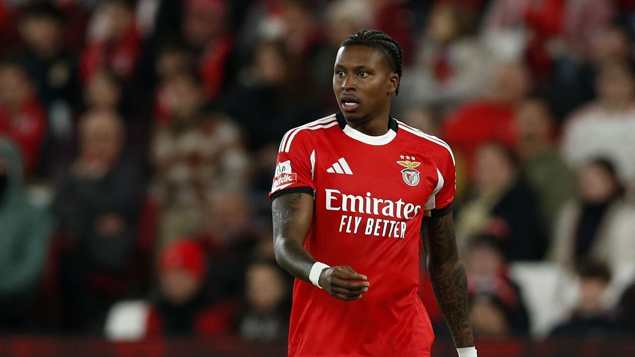 Lopes Cabral procura reconquistar a confiança no Benfica