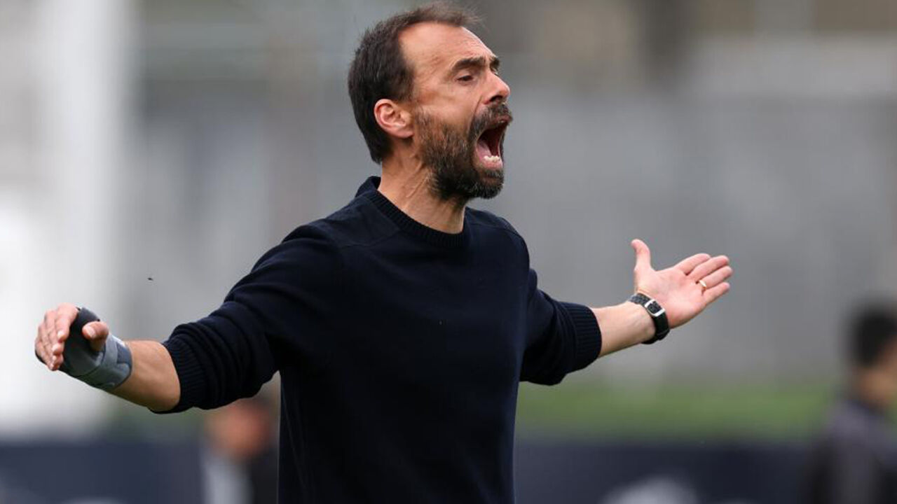 Registo do Famalicão de Hugo Oliveira é positivo