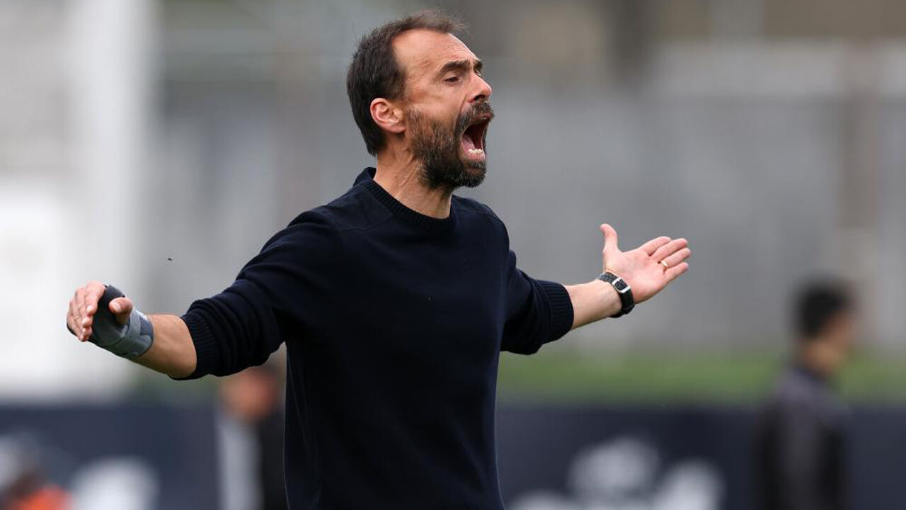 Registo do Famalicão de Hugo Oliveira é positivo