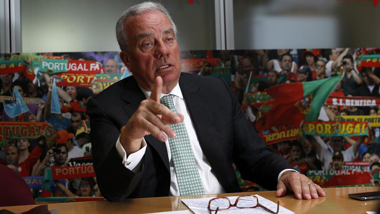 José Maria Ricciardi 