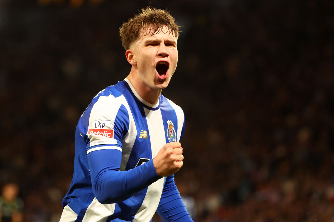 100. Oskar Pietuszewski (FC Porto) - 31.9 M€