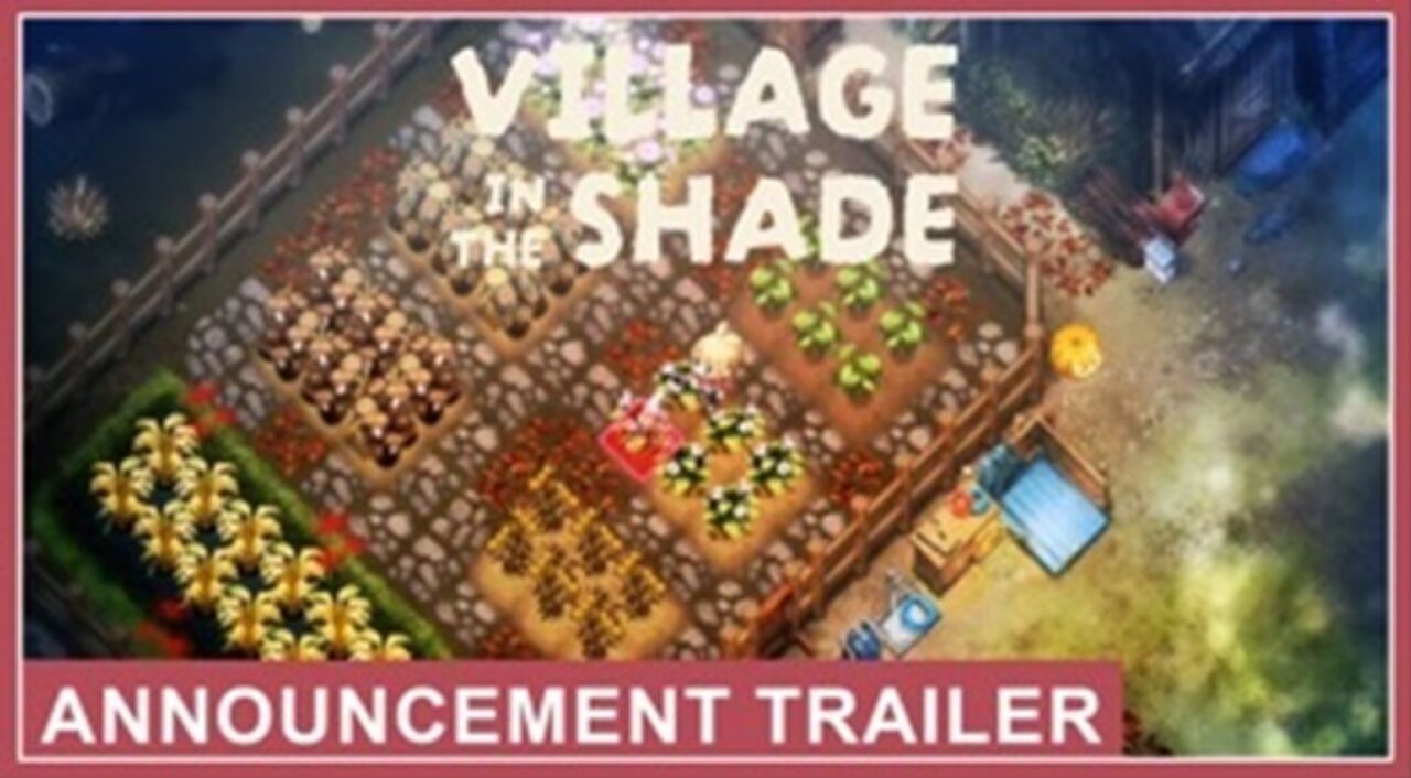 "Village in the Shade" chega no outono de 2026