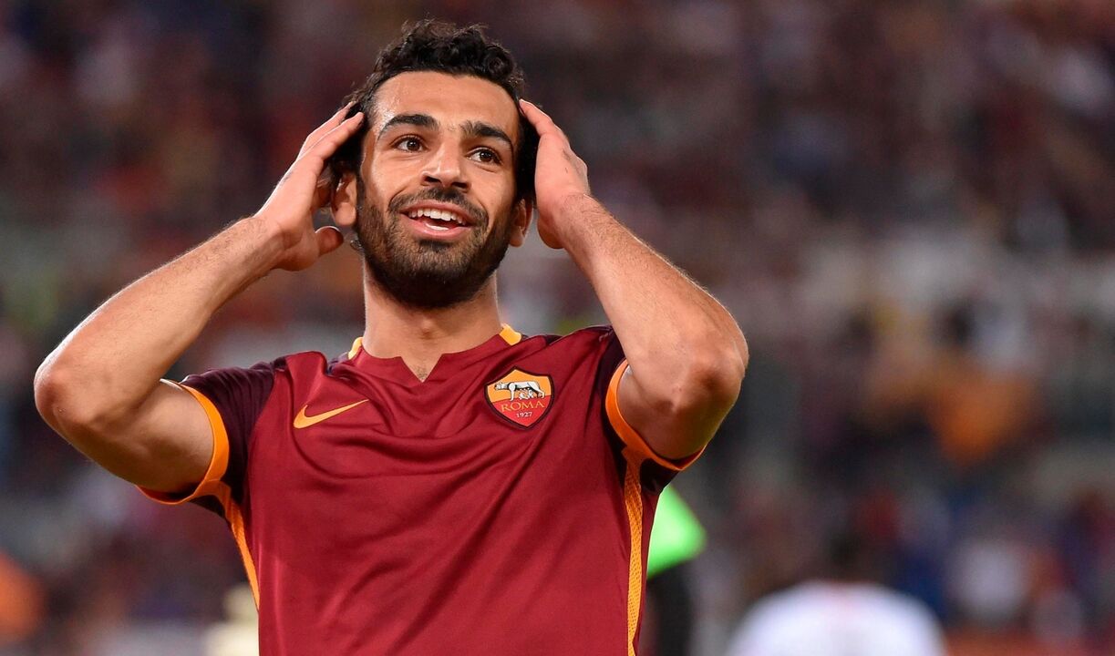 Salah nos tempos da Roma