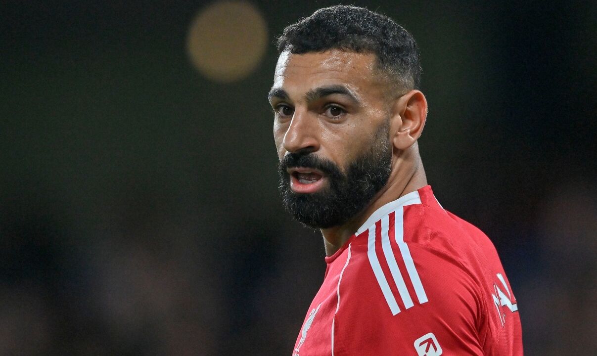 Salah de olhos postos no futuro