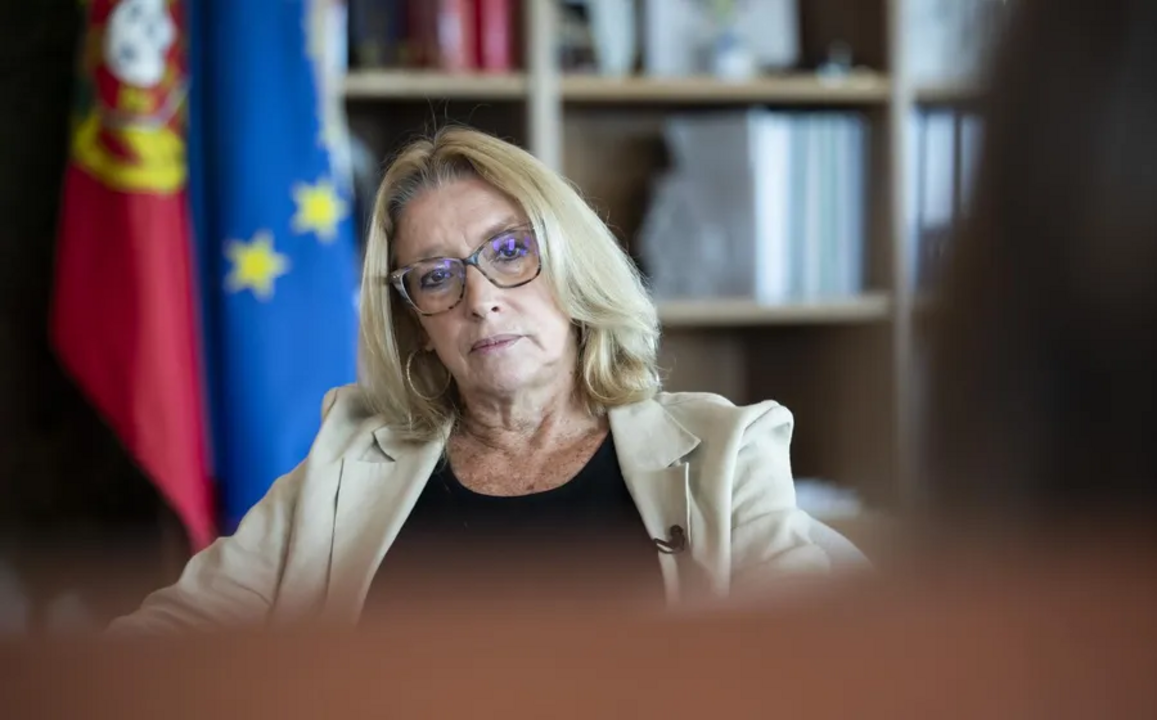 As negociações tripartidas sobre o anteprojeto de Rosário Palma Ramalho, que levou à greve geral, não deverão ficar concluídas antes da Páscoa