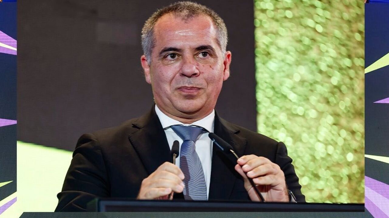 Pedro Dias otimista com o Euro'28 em Portugal