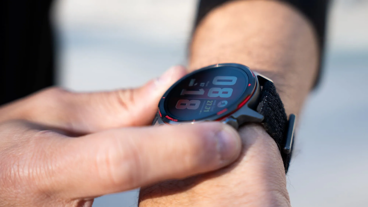 Huawei Watch GT Runner 2 testado em duas maratonas
