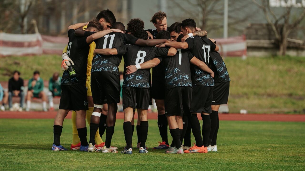 Equipa de Marinhense unida após comunicado sobre salários
