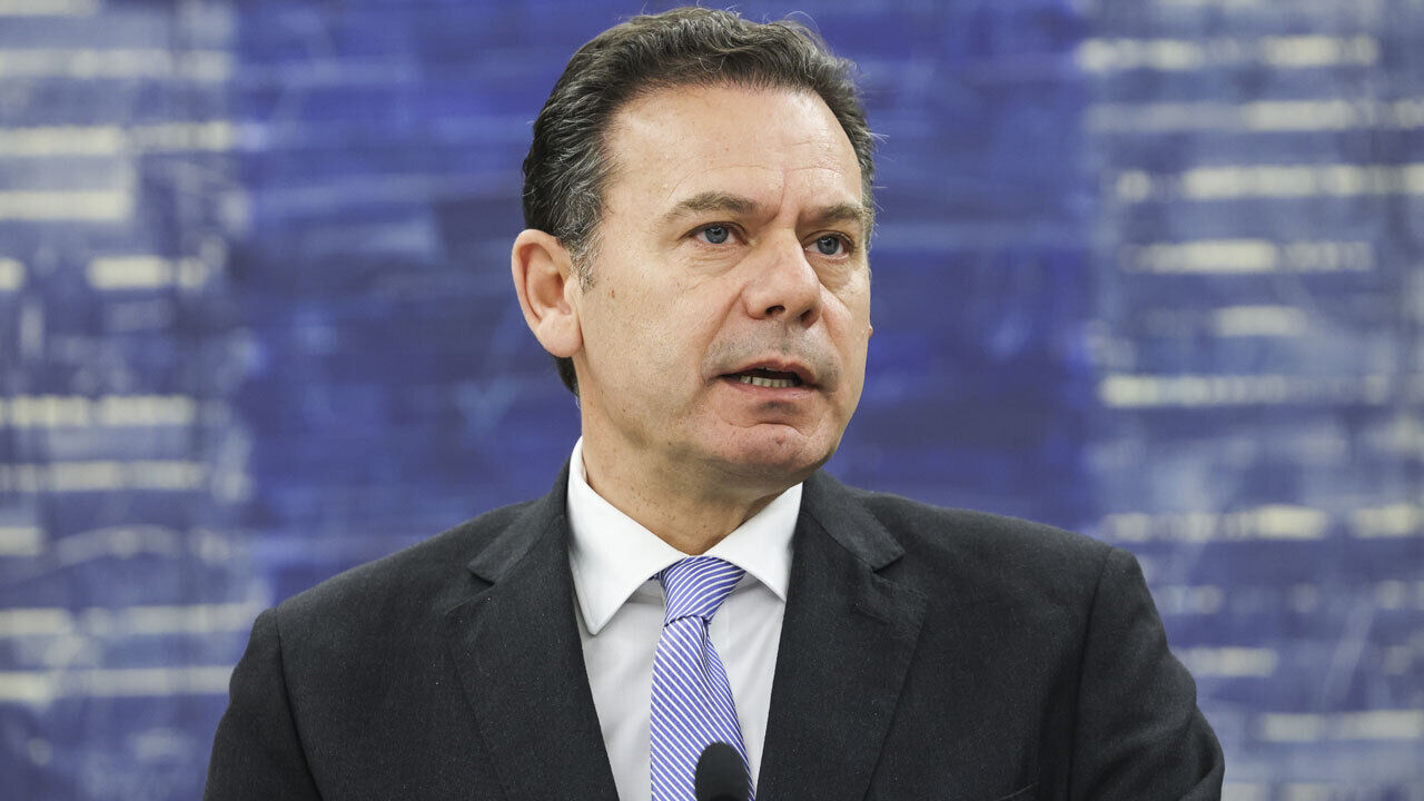 Montenegro anuncia medidas relativas aos combustíveis após reunião do Conselho de Ministros