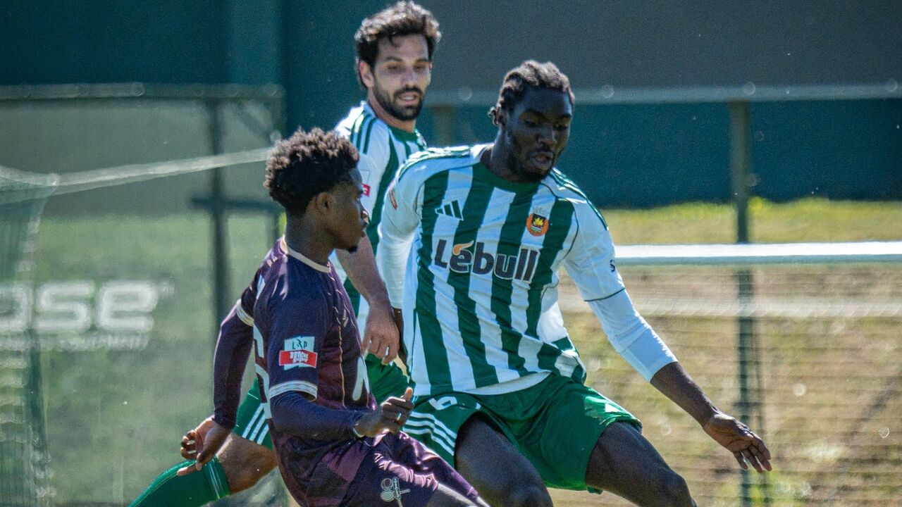 Rio Ave Leixões, particular