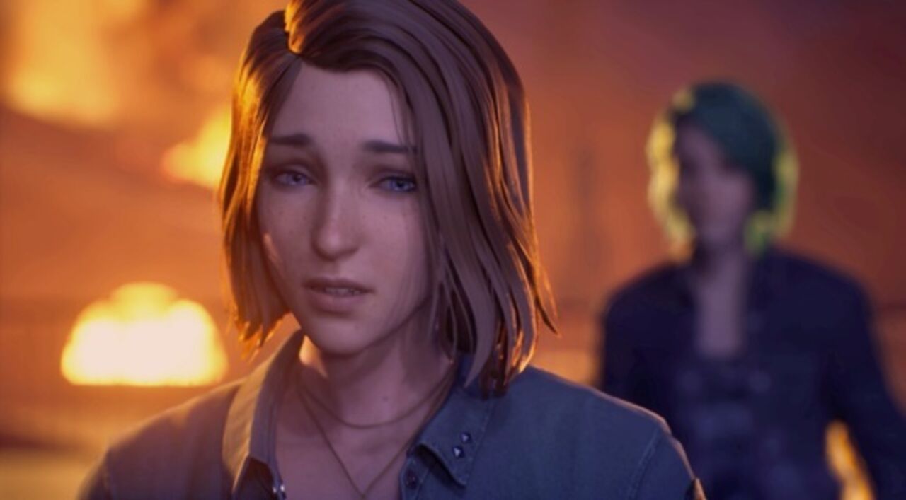 Life is Strange: Reunion chega ao PC, PS5 e Xbox Series X|S.
