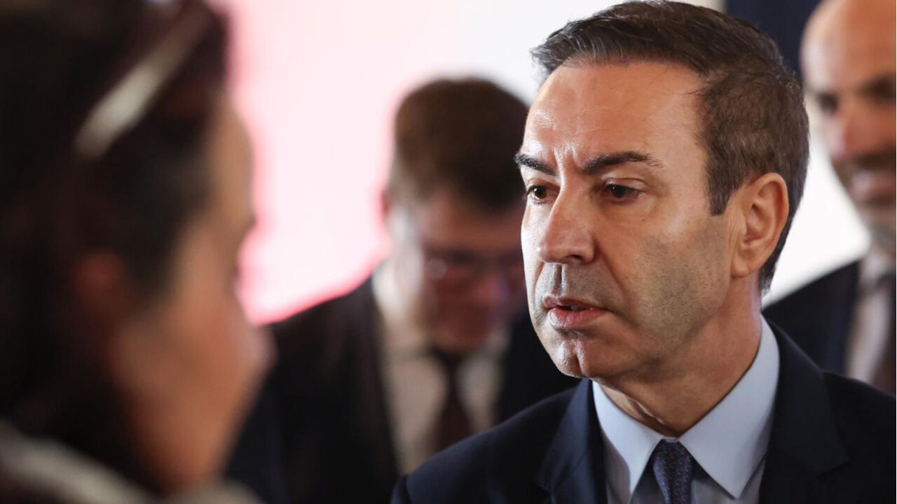 Fosso do Sp. Braga para o pódio é o maior da era António Salvador