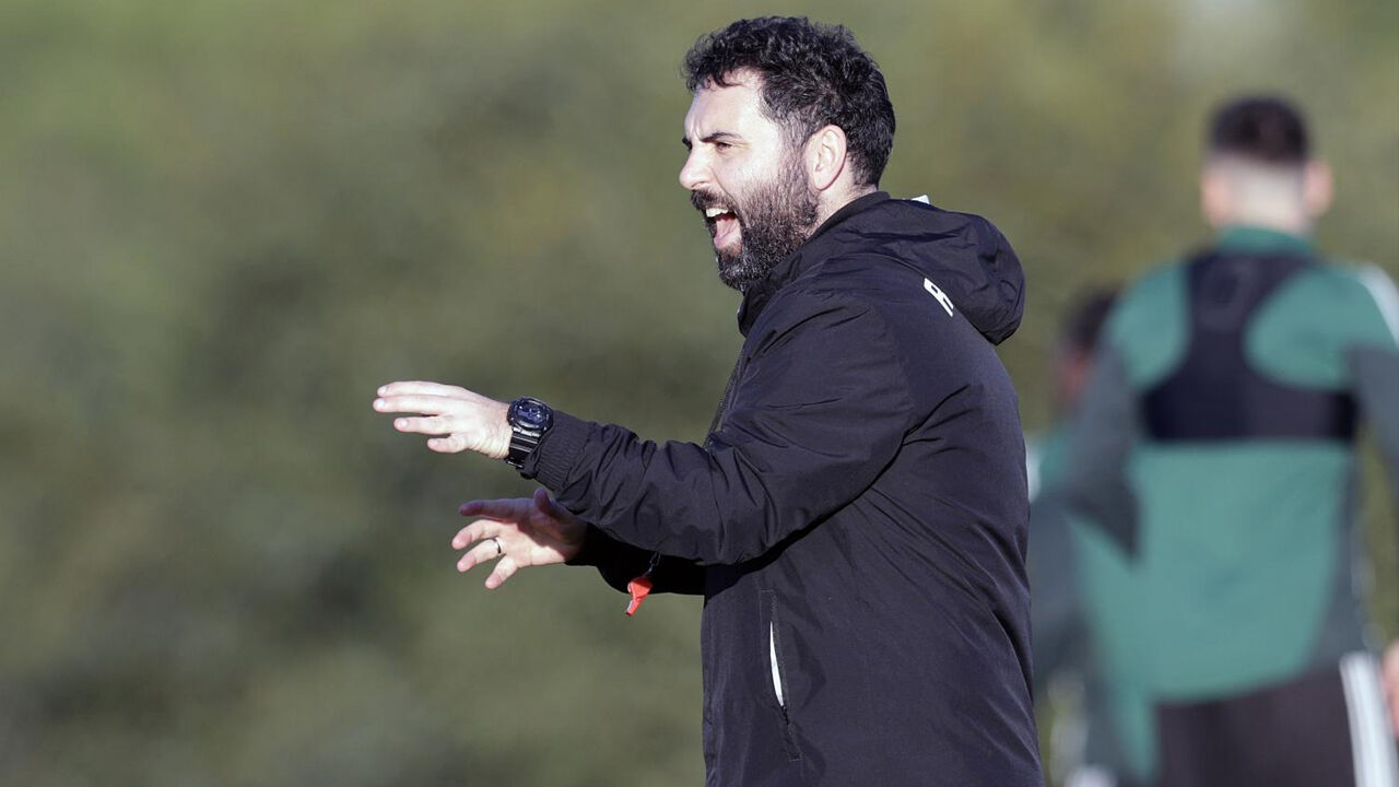 Gonçalo Feio a um passo do Tondela