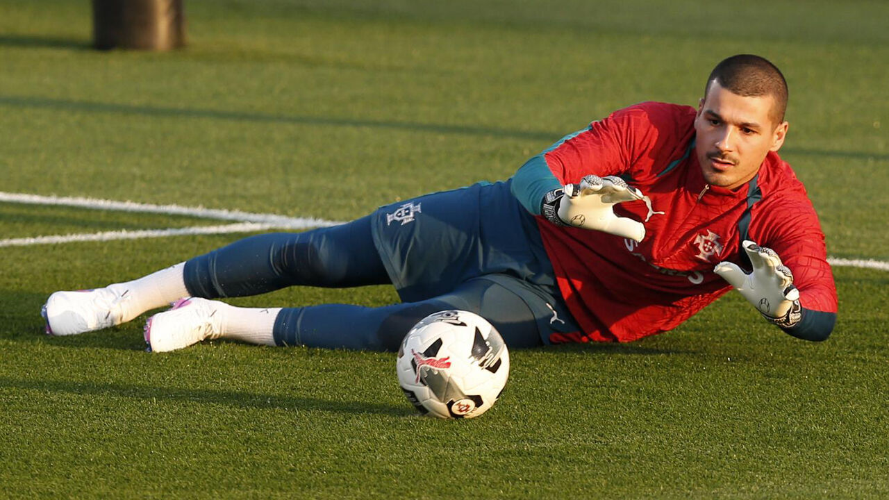 Ricardo Velho vai rumar à Turquia em definitivo