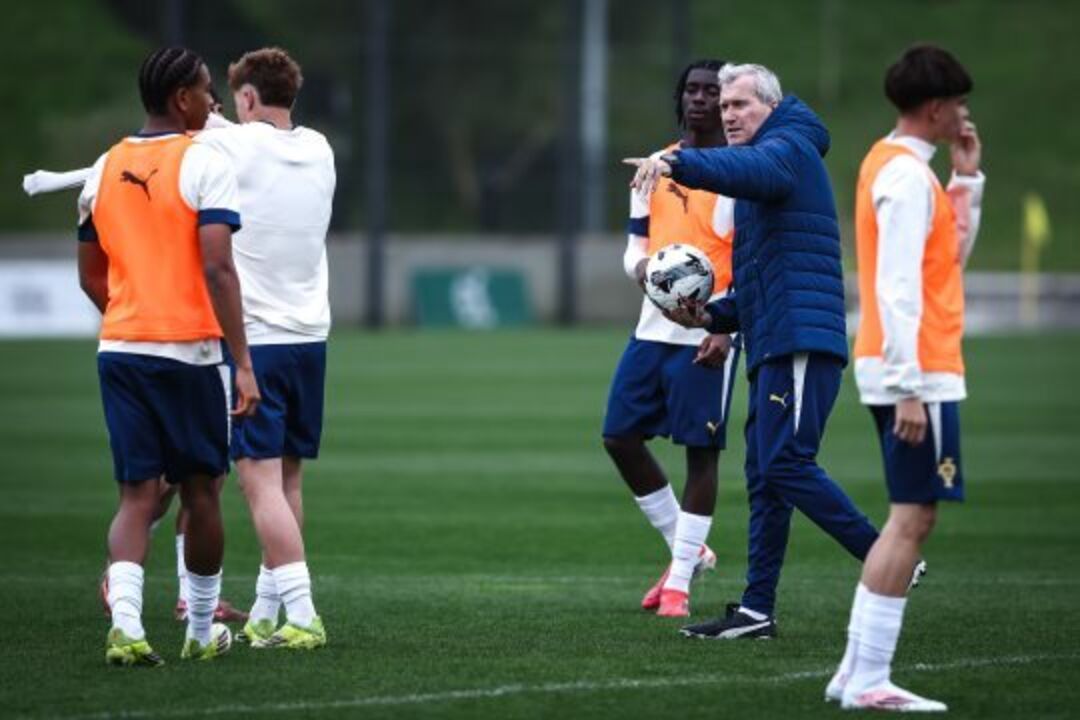 Portugal tem zero pontos e está já fora do Europeu da Estónia