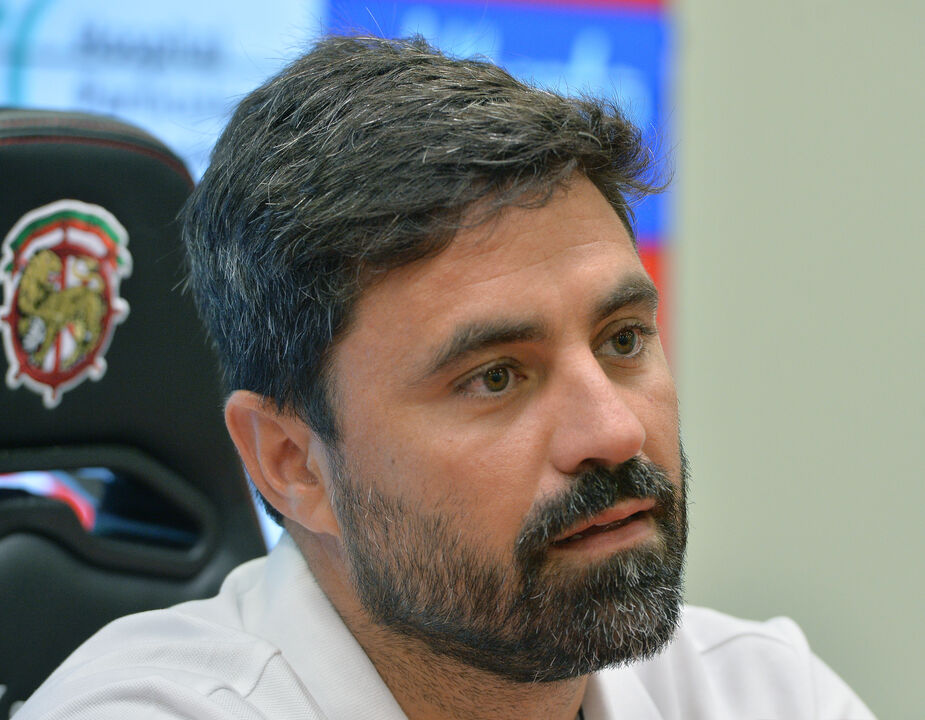 Treinador do Swansea no Funchal com a família 