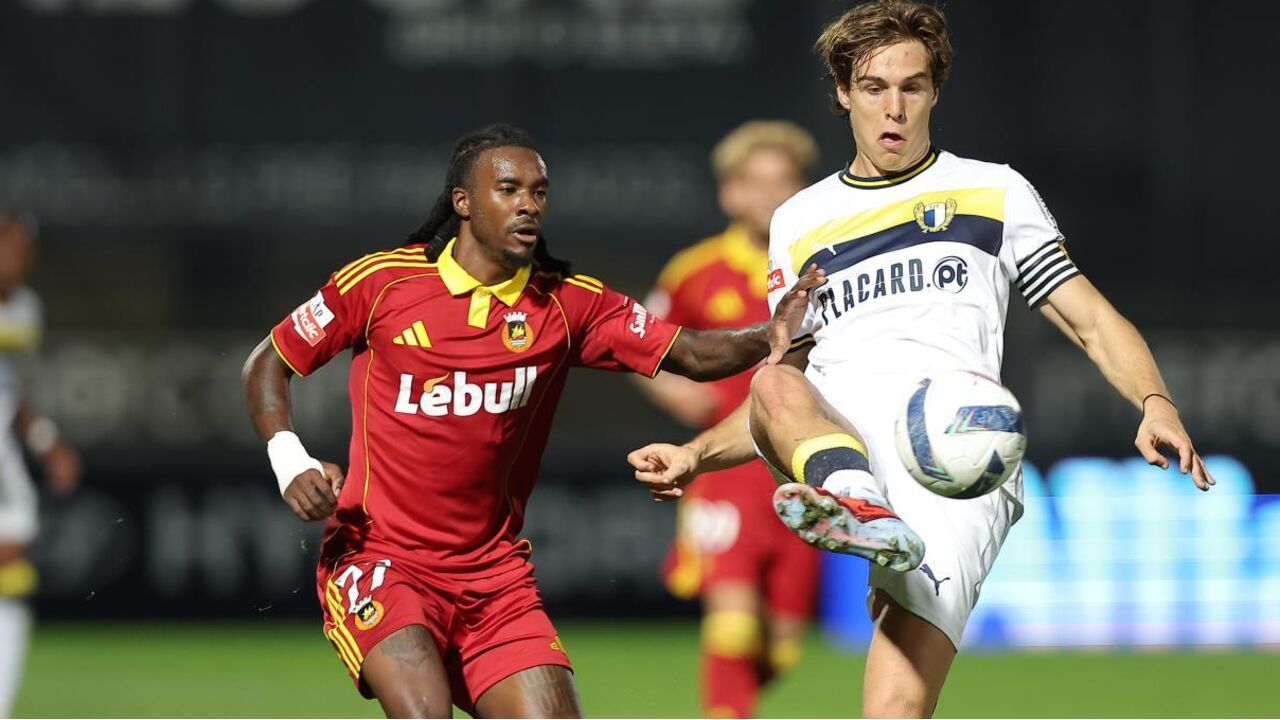 Omar Richards, Rio Ave