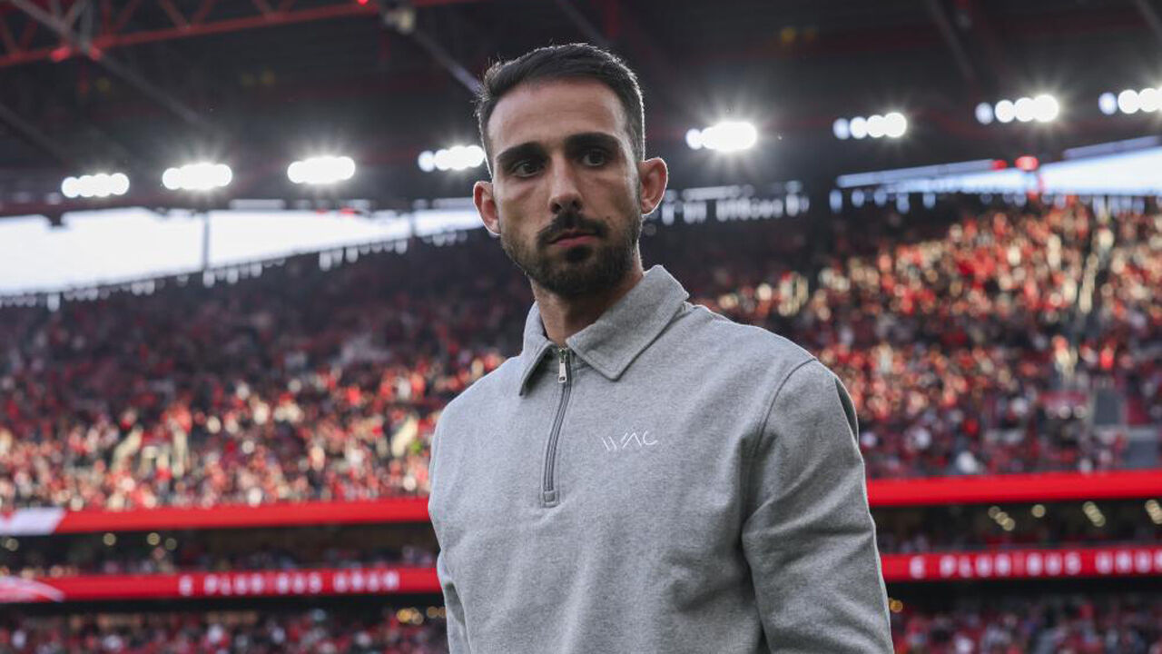 Gil Lameiras tenta guiar o V. Guimarães a nova sequência positiva