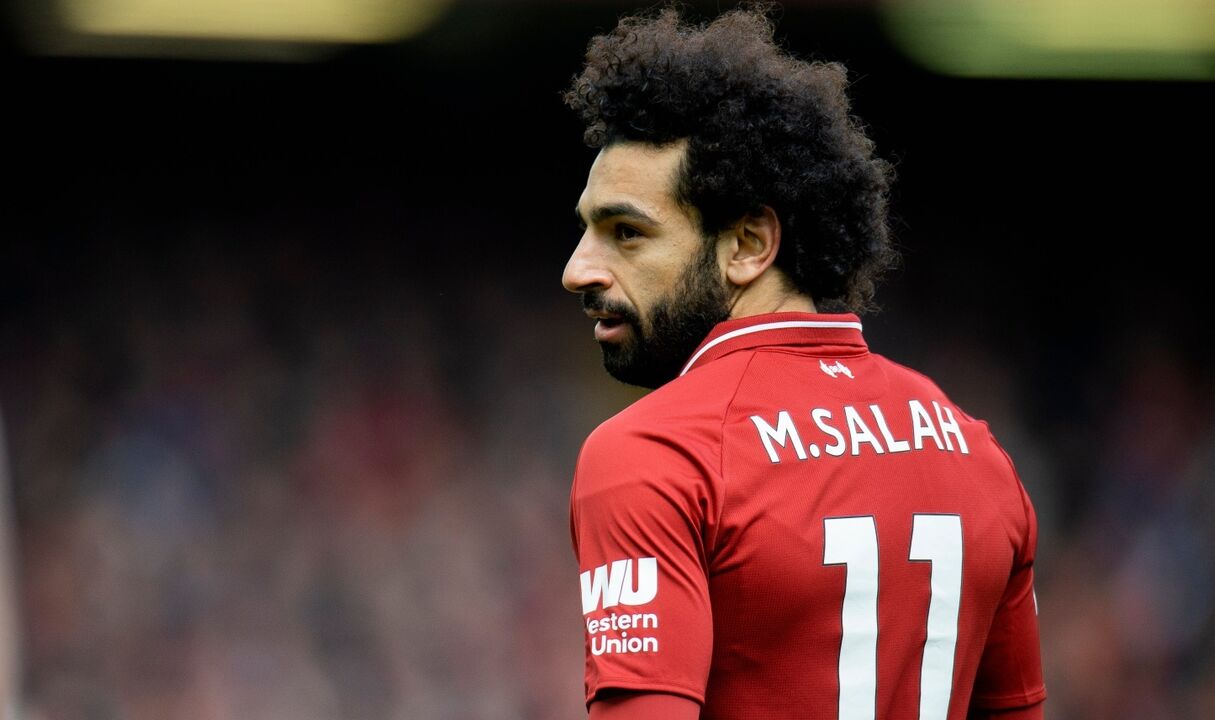 Bayern desmente interesse em Salah