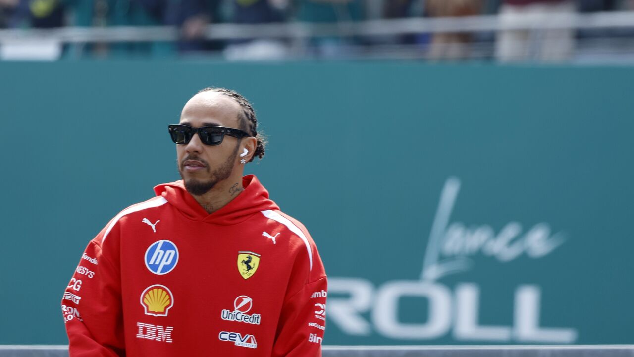 Hamilton critica FIA após acidente de Bearman