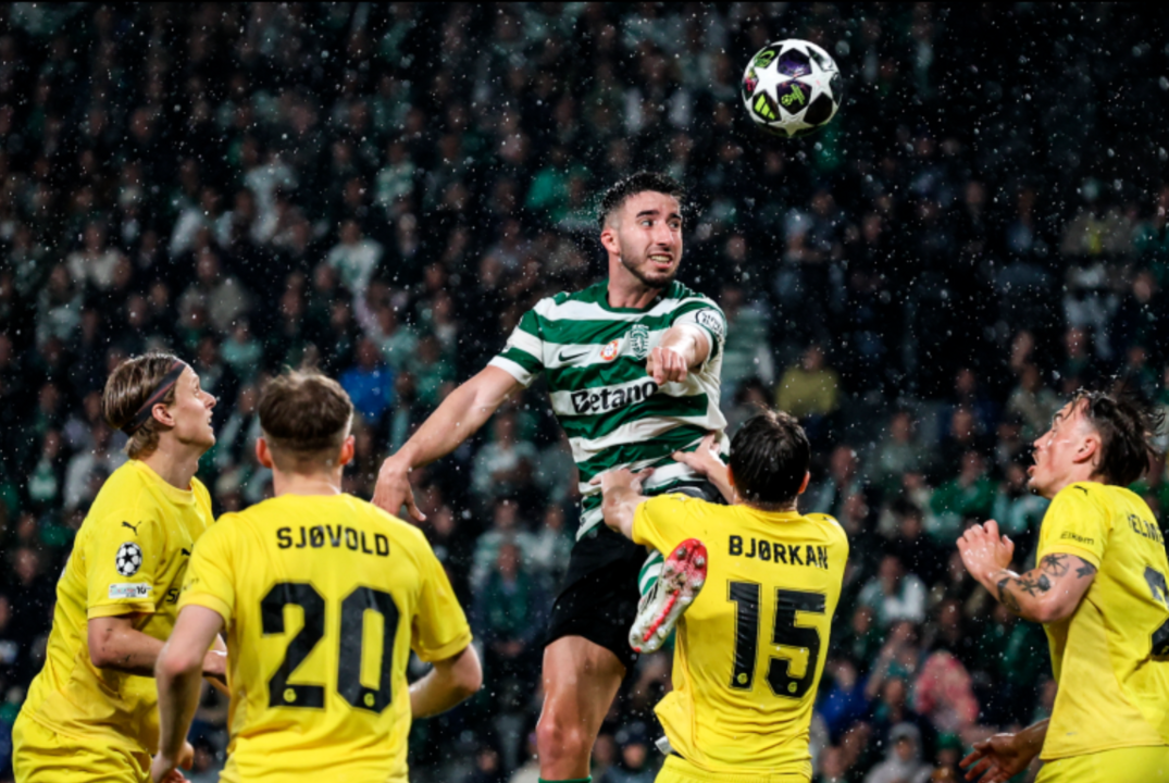 Algoritmo avalia o valor do Sporting como a sociedade mais valiosa da Liga Portugal Betclic