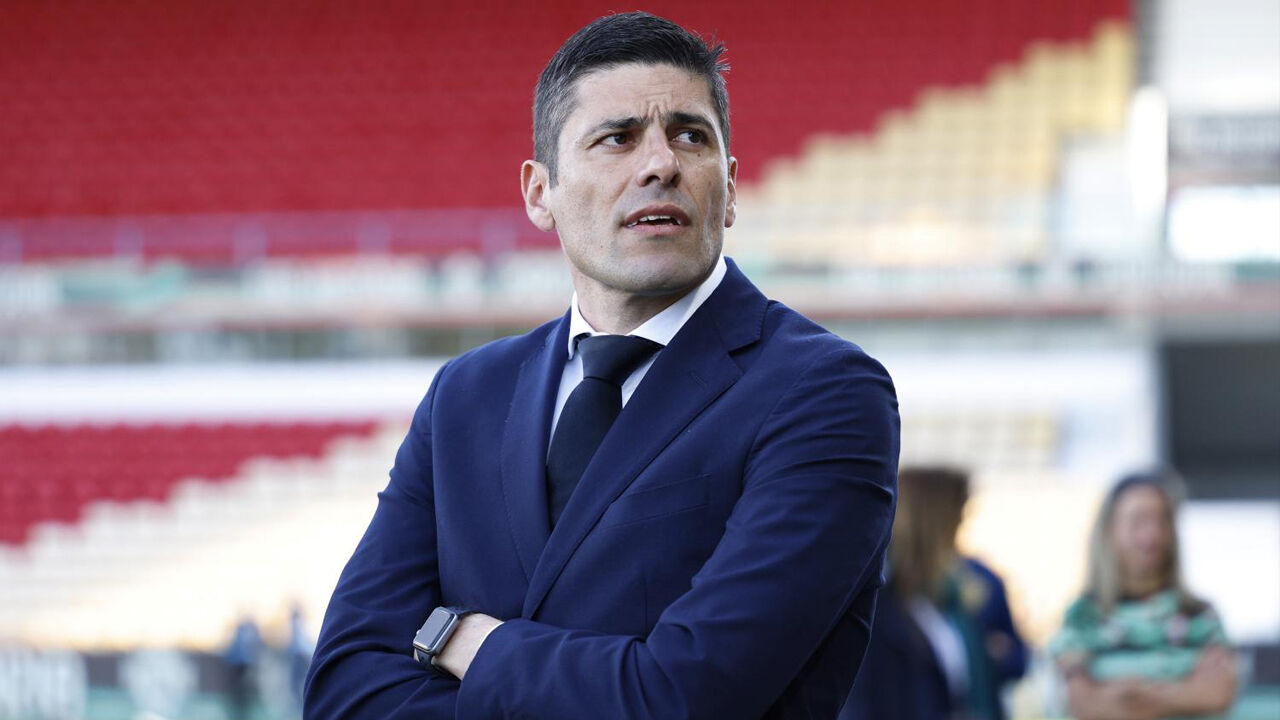 Francisco Neto preocupado com os relvados que a Seleção vai encontrar na Letónia e Eslováquia