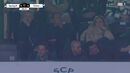 Mathieu em Alvalade a ver o Sporting-FC Porto