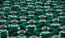 Protesto de claques no Sp. Braga-Sporting
