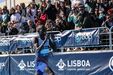 Jacob Kiplimo bate recorde mundial na Meia Maratona de Lisboa