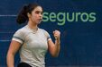 Gabriela Amorim nas escolhas de Neuza Silva para a Billie Jean King Cup