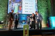 Evento 'Ecopilot Moment' destaca empresas de reciclagem e sustentabilidade