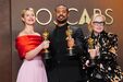 Jessie Buckley, Michael B. Jordan e Amy Madigan