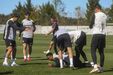 Sporting prepara jogo contra o Bodo/Glimt, da Liga dos Campeões