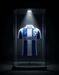 Camisola 'Presidente' do FC Porto, homenagem de adepto para adeptos