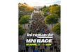 Mini Race Intermarché realiza-se a 18 de abril, às 19h, com um percurso de 5km