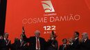 Cerimónia dos Galardões Cosme Damião, no Estádio da Luz