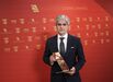 Entrega de prémios Cosme Damião no Estádio da Luz